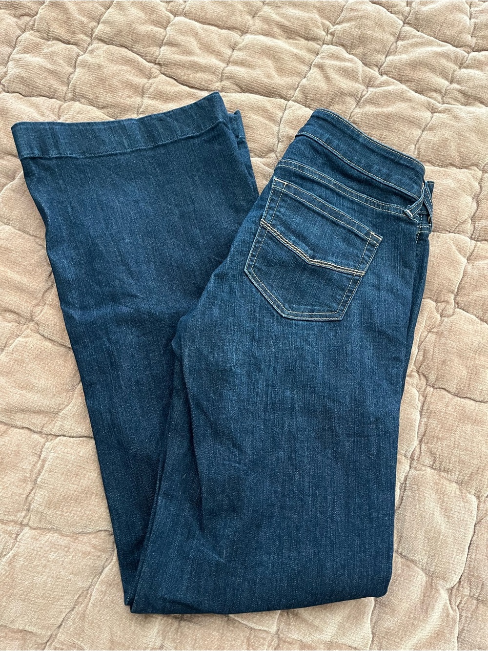 Ariat Perfect Rise Trousers - Picture 14 of 14